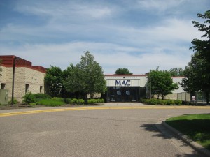 Minnesota Autism Center Eagan Building A