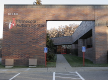 Minnesota Autism Center Eden Prairie Therapy Center